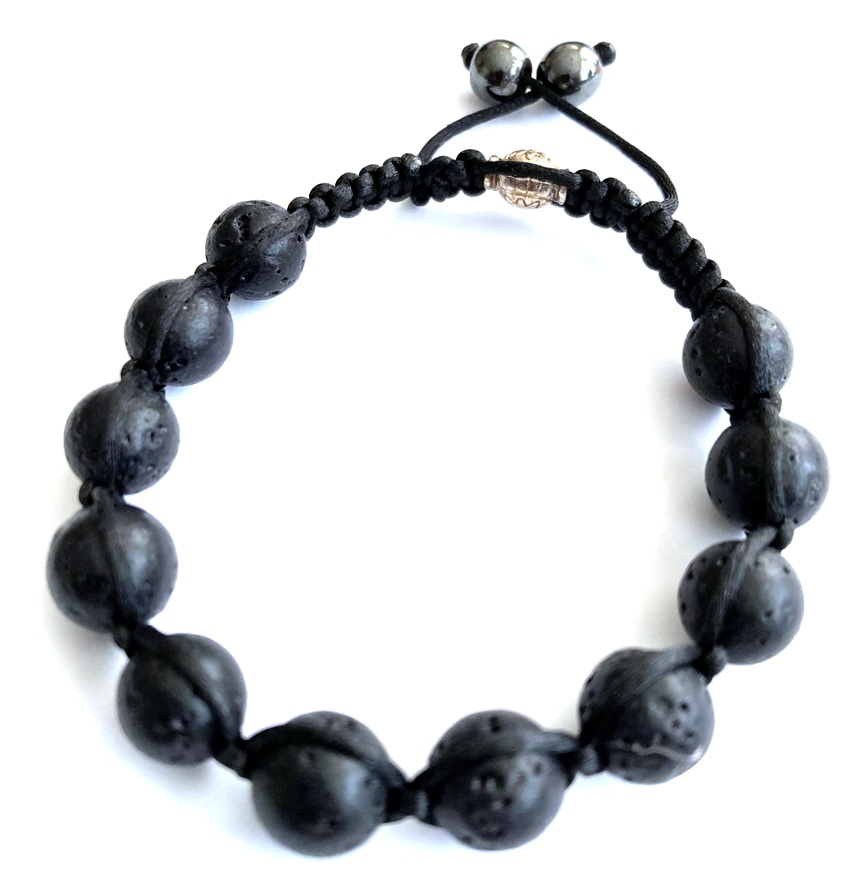 Pulsera Energética para Atraer La Pura Energía